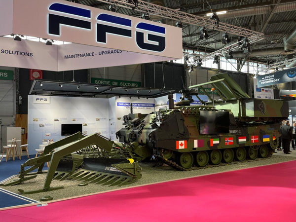 FFG 2026 gst